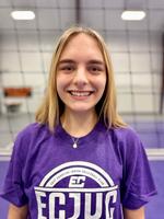 Emilee Wilson, Coach