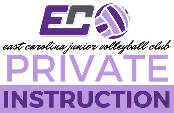 East Carolina Junior Volleyball Club