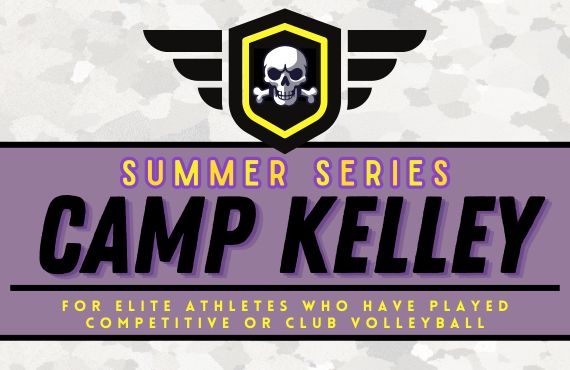 East Carolina Junior Volleyball Club