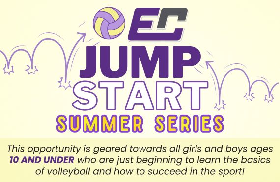East Carolina Junior Volleyball Club