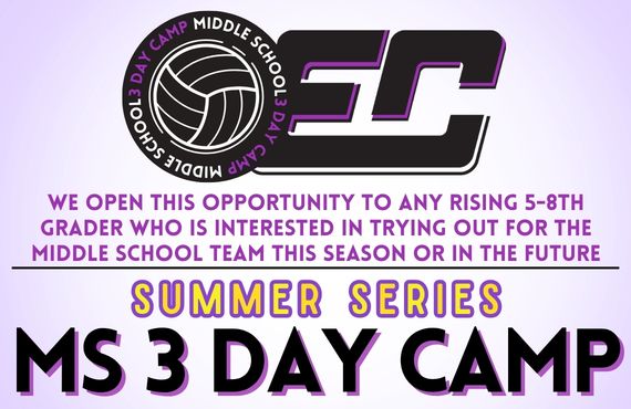East Carolina Junior Volleyball Club