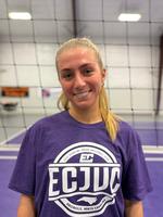 Riley McGalliard, Coach