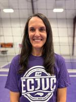 Katie Virtue Baggett, Coach